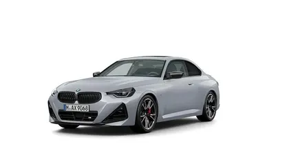 Usata BMW M240 M Sport 387 CV (284 kW) 2026 Coupé