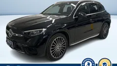 Nero pastello Usata 2023 Mercedes GLC300e Advanced Tre volumi | 55.900 € (Ottimo prezzo)