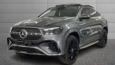 Grigio Usata 2023 Mercedes GLE450 AMG AMG Line Premium Coupé | 74.500 € (Super prezzo)