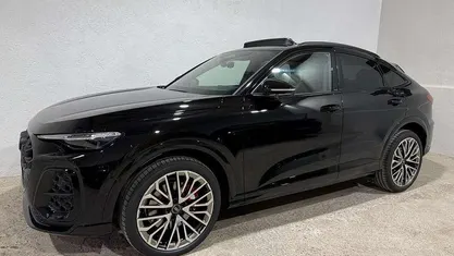 Usata 2025 Audi SQ5 Sportback SUV | 95.900 € (Buon prezzo)