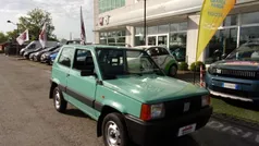 Fiat Panda 4x4