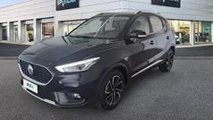 Nero Usata 2024 MG ZS Luxury Tre volumi | 14.900 € (Buon prezzo)