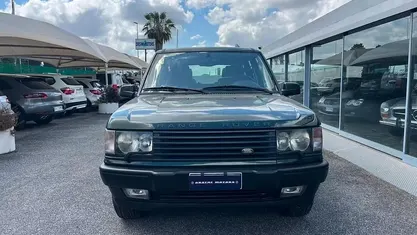 Usata Land Rover Range Rover HSE 218 CV (160 kW) 1998 SUV