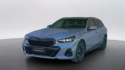 Usata BMW 520 Shadowline 2024 Station wagon