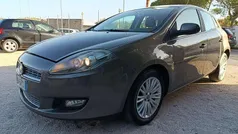 Marrone Usata 2010 Fiat Bravo Active Due volumi | 2900 € (Buon prezzo)
