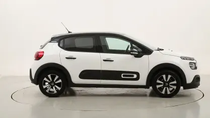 Usata Citroën C3 Shine 83 CV (61 kW) 2023 Utilitaria
