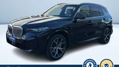 Nero metallizzato Usata 2024 BMW X5 M Sport SUV | 77.900 € (Buon prezzo)