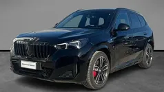 Nero Usata 2024 BMW X1 Comfort Edition SUV | 48.500 € (Buon prezzo)