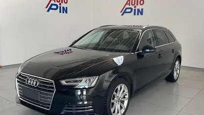 Usata Audi A4 190 CV (139 kW) 2016 Other Station wagon