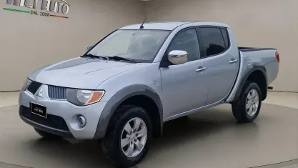 Usata Mitsubishi L200 Invite 136 CV (100 kW) 2007 Pick-up