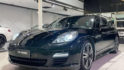 Usata 2012 Porsche Panamera Tre volumi | 23.900 € (Super prezzo)