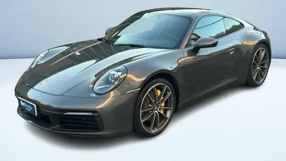 Usata Porsche 911 Carrera 2020 Coupé