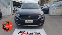 Nero Usata 2021 VW T-Roc Sport SUV | 21.500 € (Super prezzo)