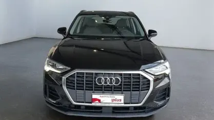 Occasion Audi Q3 Business 150 ch (110 kW) 2023 Noir SUV