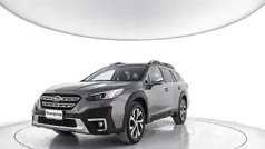 Marrone Usata 2022 Subaru Outback 4dventure SUV | 31.900 € (Super prezzo)