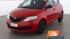 Rosso Usata 2020 Lancia Ypsilon S Due volumi | 9799 € (Ottimo prezzo)