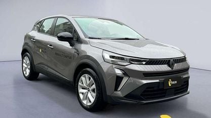 Occasion Renault Captur Evolution 91 PK (66 kW) 2025 Grijs SUV