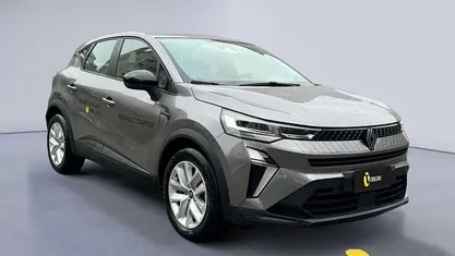 Usata Renault Captur Evolution 91 CV (66 kW) 2025 Grigio SUV