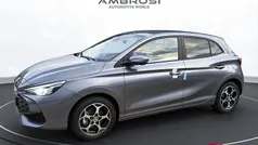 Grigio Nuova 2025 MG MG3 Luxury Due volumi | 18.400 € (Buon prezzo)