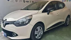 Usata 2015 Renault Clio IV Life Tre volumi | 5999 € (Buon prezzo)