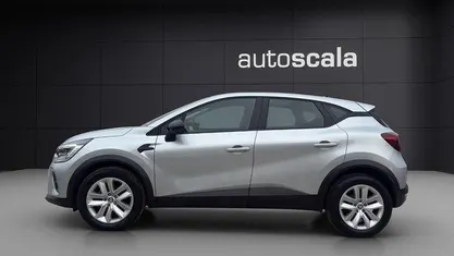 Usata Renault Captur Equilibre 101 CV (74 kW) 2024 SUV