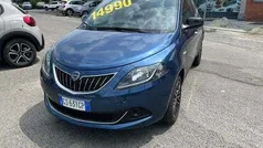 Blu Usata 2024 Lancia Ypsilon S Due volumi | 13.990 € (Buon prezzo)