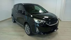 Nero Usata 2019 DR Automobiles DR4 SUV | 11.900 € (Buon prezzo)