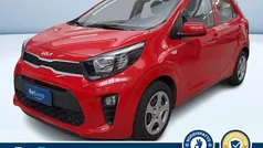 Usata 2022 Kia Picanto Urban Due volumi | 10.500 € (Buon prezzo)