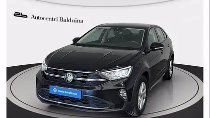 Nero perla Usata 2022 VW Taigo Life SUV | 17.900 € (Buon prezzo)