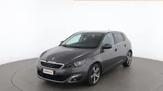 Usata 2016 Peugeot 308 Allure Tre volumi | 11.199 € (Buon prezzo)