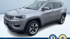 Usata 2017 Jeep Compass Limited SUV | 15.100 € (Buon prezzo)