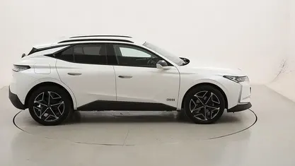 Usata DS Automobiles DS4 Crossback Rivoli 131 CV (96 kW) 2022 SUV