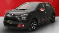 Usata 2022 Citroën C3 PureTech Due volumi | 13.290 € (Buon prezzo)