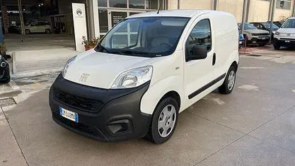 Usata Fiat Fiorino 95 CV (69 kW) 2023 Monovolume