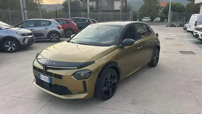 Other Usata 2024 Lancia Ypsilon Due volumi | 17.500 € (Ottimo prezzo)