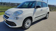 Bianco Usata 2020 Fiat 500L Mirror Monovolume | 13.000 € (Ottimo prezzo)
