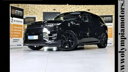 Usata Land Rover Range Rover Sport SE Dynamic 300 CV (220 kW) 2025 SUV
