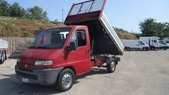 Usata 1997 Fiat Ducato Furgone | 5500 € (Super prezzo)