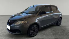Grigio Usata 2024 Lancia Ypsilon Silver Due volumi | 14.350 € (Buon prezzo)