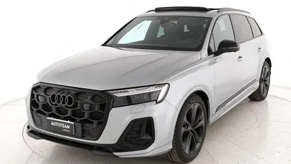 Usata Audi Q7 S-Line 286 CV (210 kW) 2024 SUV
