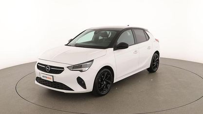 Occasion Opel Corsa Design & Tech 75 ch (55 kW) 2022 Blanc Citadine