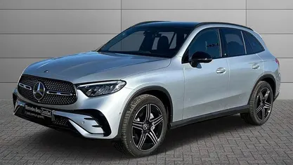 Usata 2025 Mercedes GLC220 Advanced Plus SUV | 68.500 € (Buon prezzo)