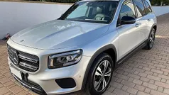 Grigio Usata 2021 Mercedes GLB200 SUV | 33.500 € (Buon prezzo)