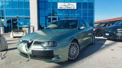 Usata 2003 Alfa Romeo 156 GTA Tre volumi | 19.900 € (Super prezzo)