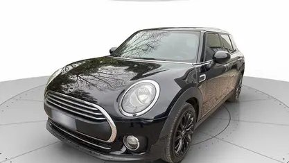 Usata Mini One Clubman Business 116 CV (85 kW) 2019 Station wagon