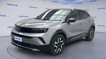 Usata Opel Mokka 131 CV (96 kW) 2024 Grigio scuro SUV