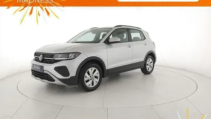 Usata VW T-Cross Life 116 CV (85 kW) 2024 SUV