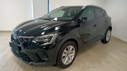 Usata Mitsubishi ASX Intense 140 CV (102 kW) 2024 Nero SUV