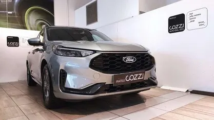 Usata Ford Kuga ST-Line 180 CV (132 kW) 2025 Grigio SUV