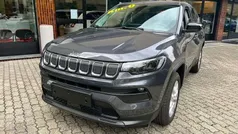 Usata 2024 Jeep Compass Longitude SUV | 23.990 € (Super prezzo)